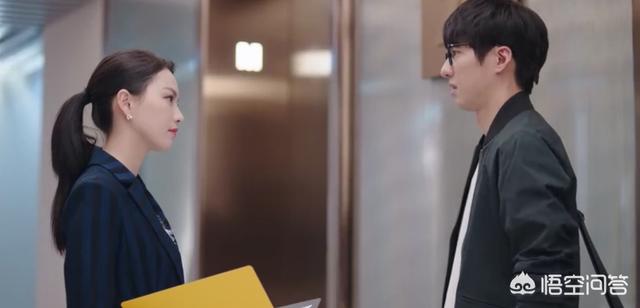 马天宇电视剧:杨紫与马天宇新剧《我的莫格利男孩》将会有怎样的火花呢？