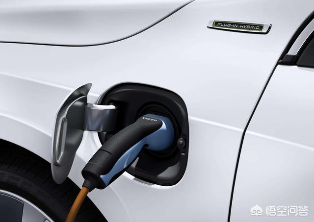 电动汽车怎么开省电，插电式混合动力汽车怎么开最省油