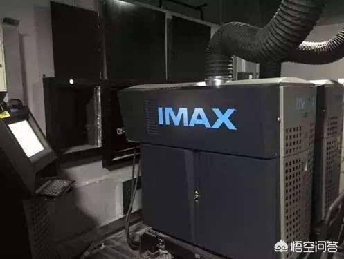 imax是什么,3D和IMAX有什么不同？