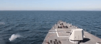 现代舰炮能否击沉二战时的战列舰？插图16