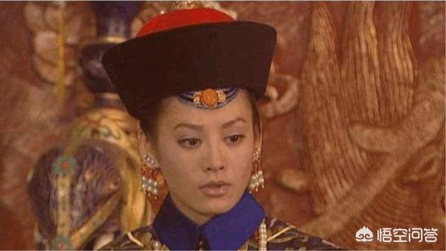 顺治与董鄂妃:董鄂妃出身不显贵，也没留下子嗣，为何能得到顺治百般疼爱？