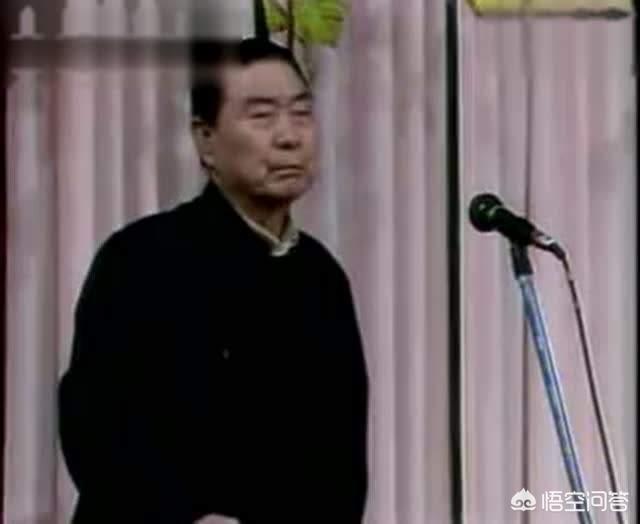 海清小品:相声演员拜师摆知是不是陈规陋习？