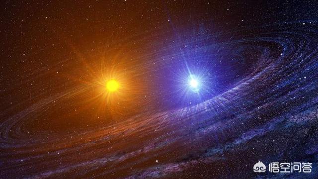宇宙中有哪些星系十分恐怖,宇宙中,太阳系之外还有哪些星系,星系里面有哪些行星