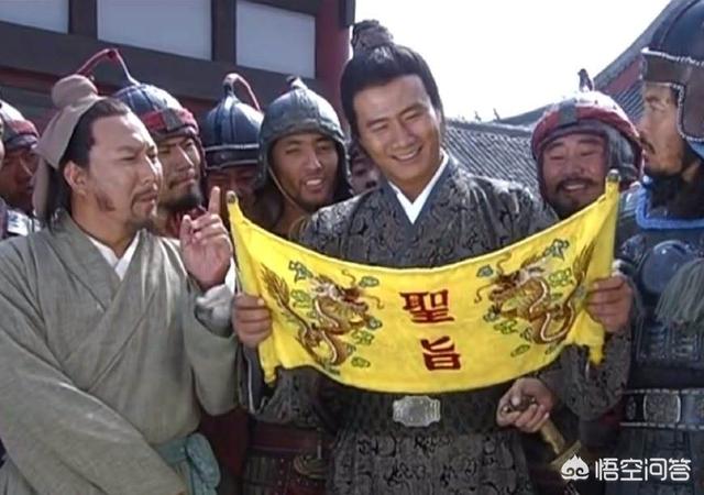 为什么明朝开国六公爵没有刘伯温,而开国第一功臣徐达只能排第二？