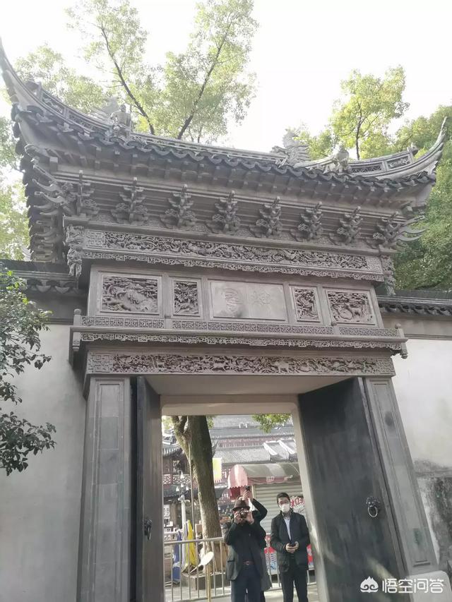 上海的豫园好玩吗？值得一去吗？