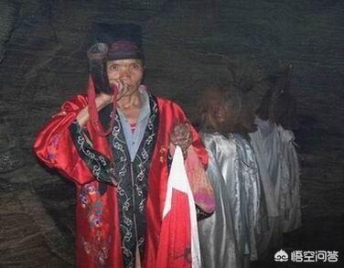 落花洞女灵异事件?:湘西的神秘感体现在哪里？