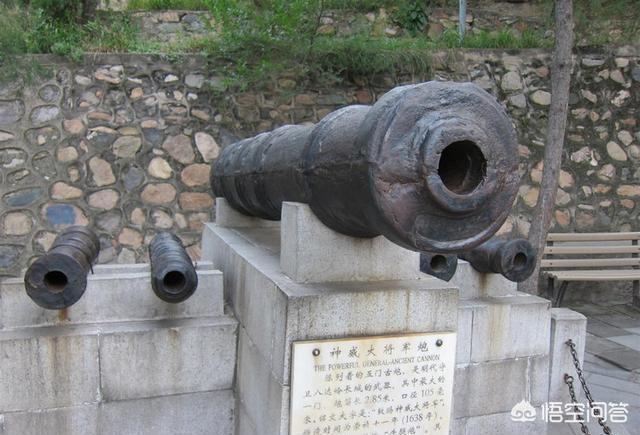 康熙年间:如果鸦片战争发生在康熙年间历史会有什么不同？