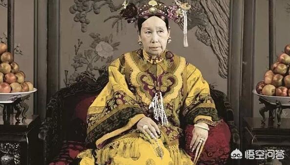 慈禧的儿子怎么死的:同治帝死时慈禧也身染重病：是恭亲王下的毒手