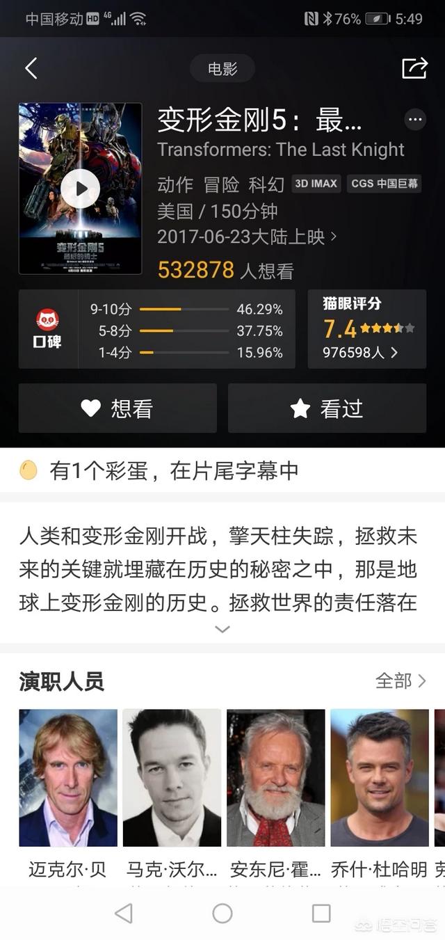 后来的我们豆瓣评分:为什么看哭半个朋友圈的前任3，在豆瓣只有6分