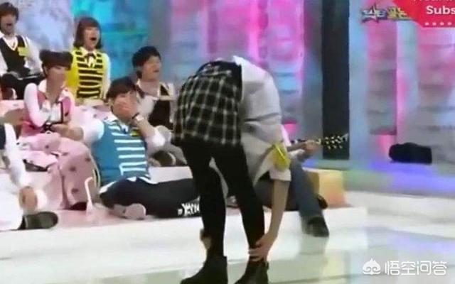 宋茜上快乐大本营:宋茜是如何得到观众的认可的？