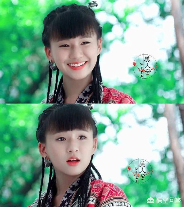 杨丽萍侄女小彩旗:曾经在春晚舞台惊艳众人的小彩旗，现在怎么样了