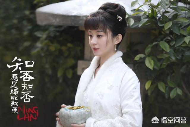 冯绍峰在追赵丽颖吗:冯绍峰为什么选择了赵丽颖做老婆