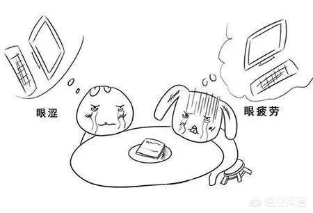 小雪花的泪:为什么我的泪点超级低，一点小事眼泪就往下流？