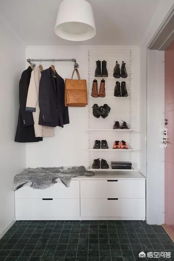 你是怎么处理臭鞋子和鞋柜的？插图9