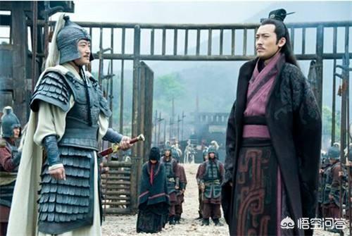 为什么吕蒙杀了关羽之后，吕蒙也突然死了？插图75