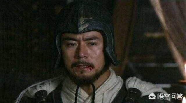 为什么吕蒙杀了关羽之后，吕蒙也突然死了？插图76