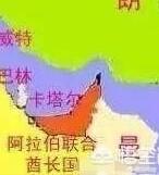 阿联酋军事实力如何,能在中东排进前五吗？
