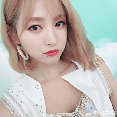 徐海乔八卦:如何评价SNH48各个成员的长相？