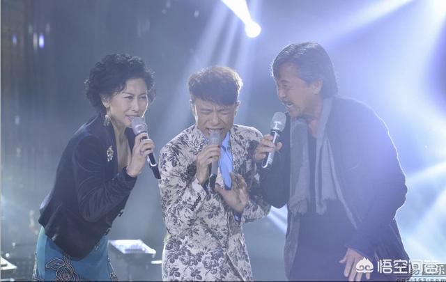 你如何评价林子祥的唱功？林子祥与刘德华、黎明、郭富城相比,谁的唱功最好？