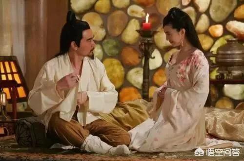 歌舞伎世家关系乱:曹操为什么对娼妓出身的卞夫人宠爱有加？