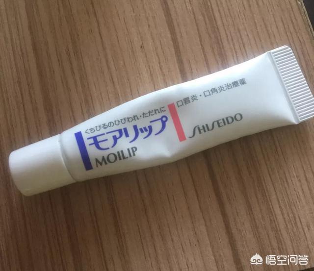 哪个牌子的润唇膏是让你回购五次以上的？插图2