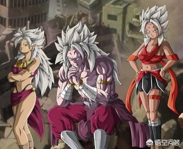 假如穿越到《龙珠》世界,成为战五渣的普通人,该如何变成强者？
