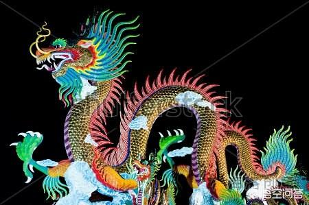 为什么十二生肖只有龙在现实中不见了？龙如果是虚构的为什么被列入十二生肖？
