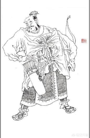 如何看待历史上的庾翼北伐事件？