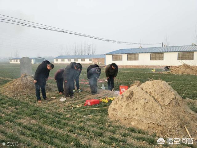 风水宝地下葬异象,为什么人死后下葬时要在死者口中放块玉？