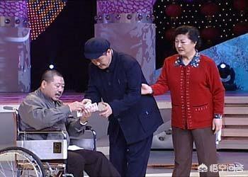 何庆魁:当年高秀敏去世后，何庆魁为何说范伟不懂感恩