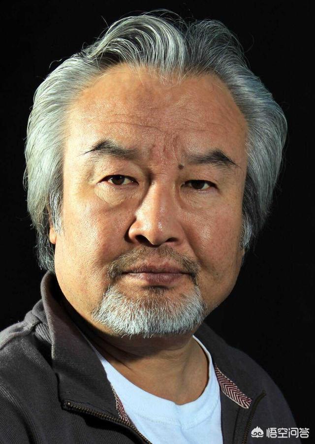 格里杰夫:从内蒙古出来的明星有哪几位？