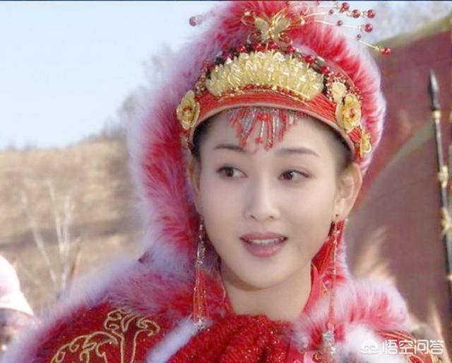 西施:王者荣耀中的西施这个英雄怎么玩？技能连招是什么？