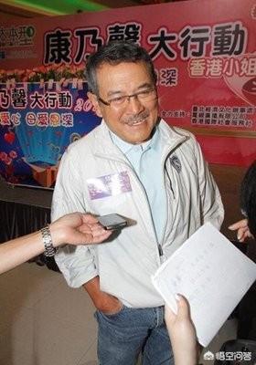 王菲和前任老公是谁:离婚的70后大叔，还能如初的对待感情吗？