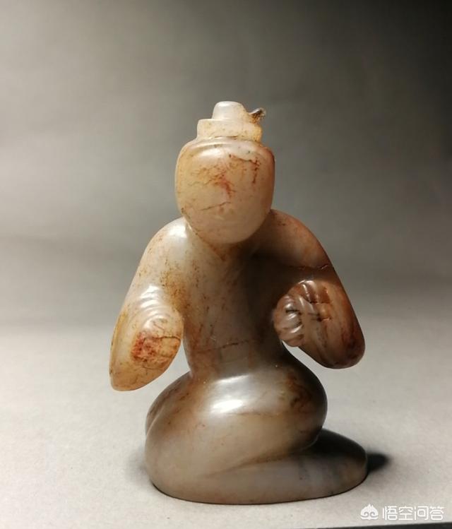 玉器文化的心得体会,各位把玩文玩核桃有什么心得体会？