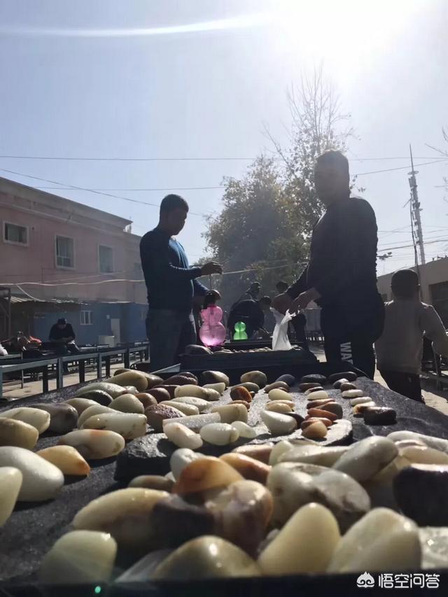 和田玉的八个等级,和田玉真正的白度是怎样的？