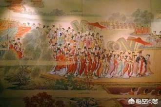 隋炀帝的皇后萧氏:杨广为何被称为“隋炀帝”？“炀”字背后隐藏着哪些秘密？
