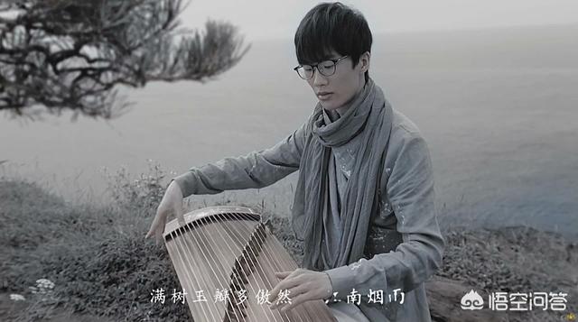 有哪些古风音乐推荐？类似《杀伐》,《九九八十一》,《蜀道难》？