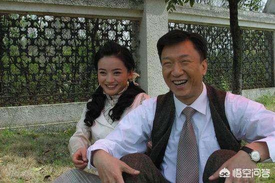 晚秋结局:电视剧《潜伏》里的余则成最后会选择和穆晚秋结婚吗