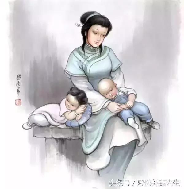 赵默笙的妈妈为什么不喜欢她,何以琛为什么不喜欢何以玫？