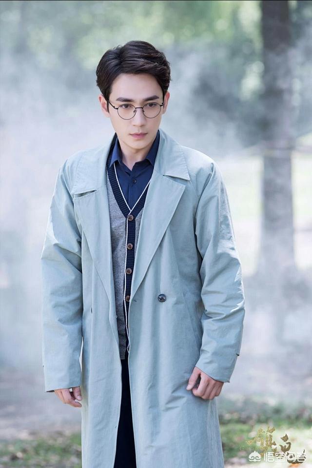 青云志演员表:有什么电视剧你看完觉得男主很可怜的
