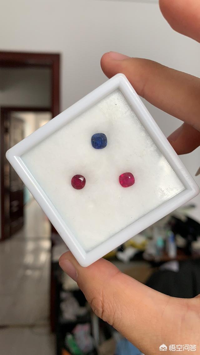 红宝石值不值钱,您购买的红宝石具备保值价值吗？