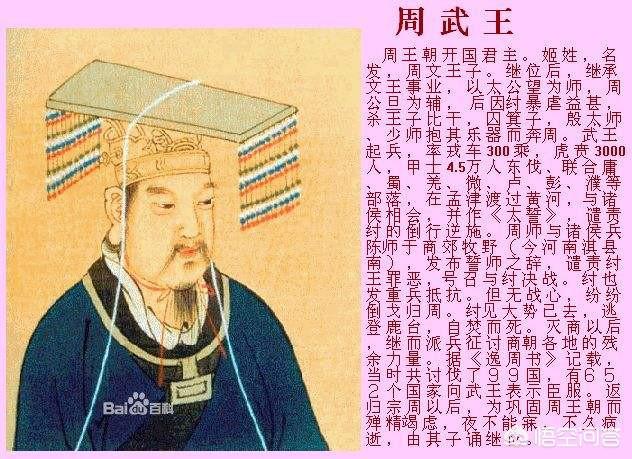 惊呆,修武县大文案村名和周武王伐纣的关系是什么？