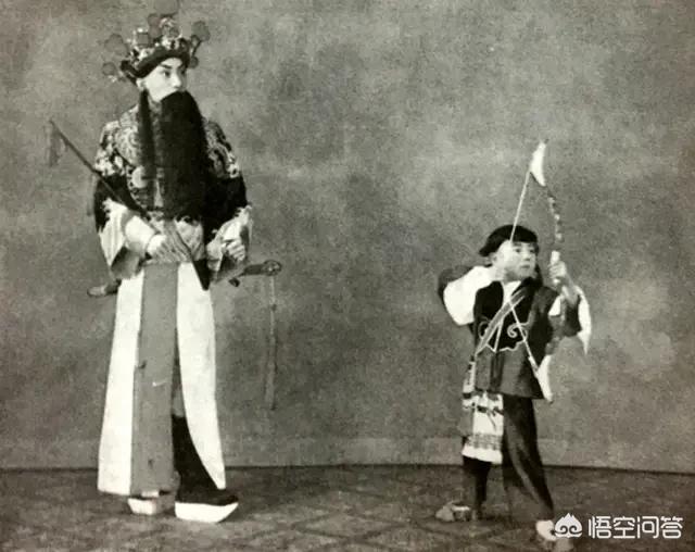 最帅老生”傅希如普及京剧，现在京剧里老生有哪些常见的流派。各派都有什么特点