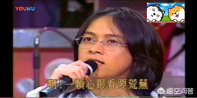 张雨生去世现场:张雨生的高音到底有多高？