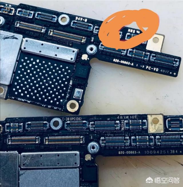 iPhoneX只要2750元,仅换过屏幕值得吗？