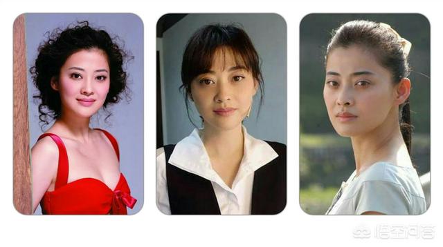 北影女张雅茹:在电影学院招生的历史上，谁的外貌分是满分？