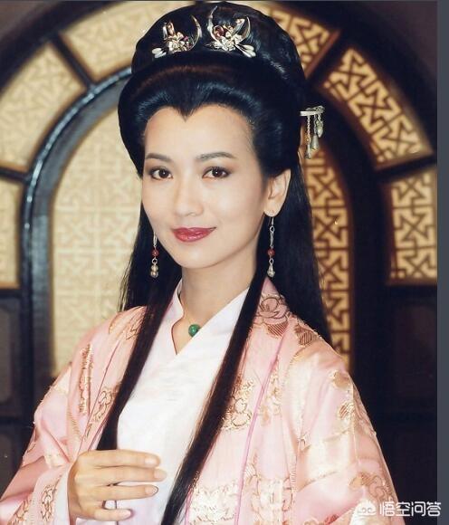 海霞第一任老公是谁:黄锦燊为什么能娶到赵雅芝？