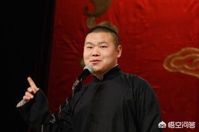 赵云侠:赵云侠为何会三进三出德云社？