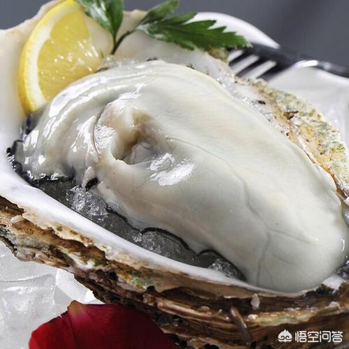 吃生蚝可以壮阳吗，谁吃过，牡蛎加工过的食品吗？