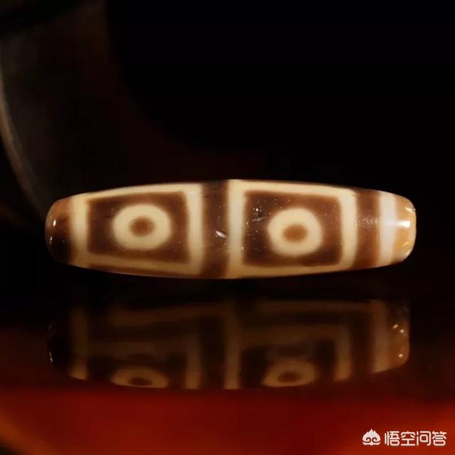 天珠价格,至纯天珠和措思天珠哪个值钱？